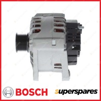 Bosch Alternator for Renault Grand Scenic Megane X84 Scenic J84 1.9L 2.0L