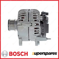 Bosch Alternator for Skoda Fabia 5J 1.4L BNV I3 6V Sedan 2005-2008