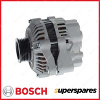 Bosch Alternator for Suzuki Swift 1.5L M15A I4 16V Hatchback 2004-2011