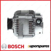 Bosch Alternator for Toyota Corolla Corsa Cynos Raum Sprinter Starlet Tercel