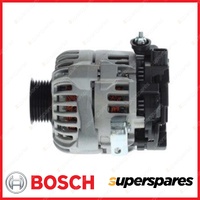 Bosch 90A Alternator for Toyota Vitz SCP90R 1.3L 2SZFE I4 16V 2005-2010