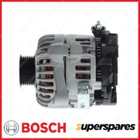 Bosch 80A Alternator for Toyota Vitz SCP90R 1.3L 2SZFE I4 16V 2005-2010