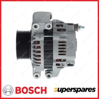 Bosch Alternator for Volgren K310 6X2/2 6X2/4 Series 5 9.0L DC918 2007-2008