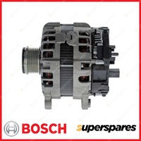 Bosch Alternator for Volkswagen Touareg CR 3.0L CVMC DEND DENA 2017-2023