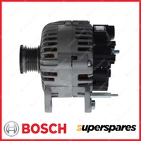 Bosch Alternator for Volkswagen Golf MK6 Beetle 1L Caddy 2K Cross Polo 6R 1.2L