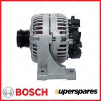 Bosch Alternator for Volvo C70 S70 V70 V70R P2 P80 2.0L 2.3L 2.4L 1996-2005