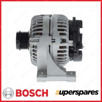 Bosch Alternator for Volvo C70 S70 S80 V70 XC70 P2 P80 PT80 2.0 2.3 2.4 2.5 2.9L