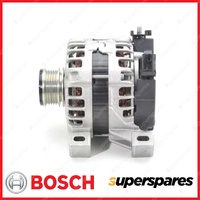 Bosch Alternator for Volvo C30 S40 V40 V50 T5 P3 2.0L 2.4L 2.5L 2004-2015