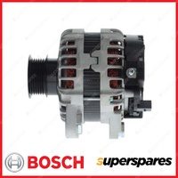 Bosch Alternator for Volvo S60 V40 V60 V90 XC40 XC60 XC90 P3 D4 T5 T6 2.0L