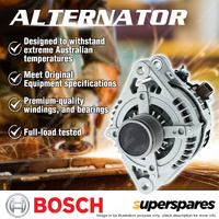 Bosch Alternator for Lexus ES350 GSV60R RX350 GGL10R GGL15R GGL16R 3.5L 2GRFE V6