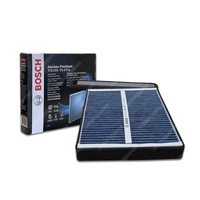 Bosch Aeristo Premium Cabin Air Filter for Ford Territory SY SZ SX 2.7L 4.0L