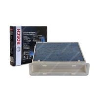 Bosch Aeristo Premium Cabin Air Filter for Subaru Forester Impreza Levorg WRX XV