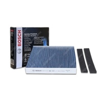 Bosch Aeristo Premium Cabin Air Filter for Infiniti Q50 2.2D 2.0T V37 Q60 V36