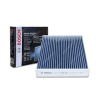 Bosch Aeristo Premium Cabin Air Filter for Renault Kadjar Megane X32 B95 E95 X84