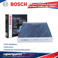 Bosch Cabin Filter for Lexus IS CT ES ES GS-F GS IS-F LC LFA LS LX NX RX GGL SC
