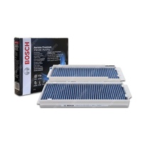 Bosch Aeristo Premium Cabin Air Filter for Mazda Mazda 3 5 BK CW Axela Biante