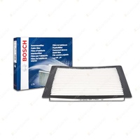 Bosch Cabin Filter for Toyota Kluger ACU20 MCU MHU28 Century Harrier Highlander