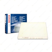 Bosch Standard Particle Cabin Air Filter for Kia Carnival YP Optima JF 15-20
