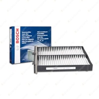 Bosch Standard Particle Cabin Filter for Mazda 3 G20 BP 300P Q 2 DL DJ 200 CX-3