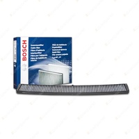 Bosch Active Carbon Cabin Filter for BMW 323Ci 323i 325Ci 325i 325Ti 328Ci E46