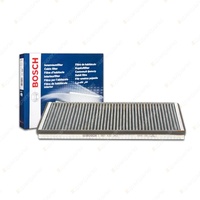 Bosch Active Carbon Cabin Air Filter for Volkswagen LT35 LT46 MWB/LWB 2D 2.5 2.8