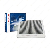 Bosch Active Carbon Cabin Filter for Mercedes Benz A-Class W176 CLA Gla-Class
