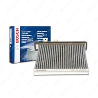 Bosch Active Carbon Cabin Filter for Mitsubishi Pajero Exceed V87 V88 V97 V98
