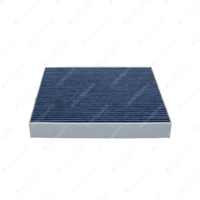 Bosch Aeristo Premium Cabin Air Filter for Mazda BT50 TFR40 TFS40 3.0L 4JJ3-TCX