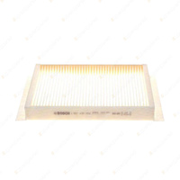 Bosch STD Particle Cabin Filter for Benz C E Class A205 C205 W205 S205 C253 W213