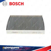 1 x Bosch Active Carbon Cabin Filter for Peugeot 4007 4008 2.0L 2.2L 2009-2017