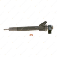 Bosch Common Rail Injector for Mercedes Benz E270 W211 2.7L OM647.961 I5 02-05