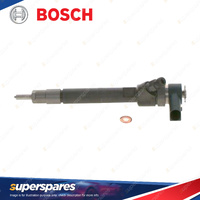 1Pc Bosch Common Rail Injector for Benz Viano 639 Vito 109CDI 115CDI 522647/18