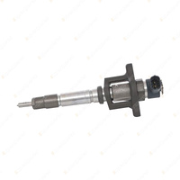 Bosch Common Rail Injector for Mitsubishi Fuso Canter FE 4.9L 4M50 I4 16V 08-12