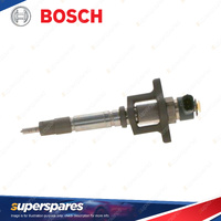 1Pc Bosch Common Rail Injector for Mitsubishi Fuso Canter FE BE 4.9L 4M50 I4
