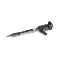 Bosch Common Rail Injector for LDV V80 K1 LWB SWB 2.5L SC25R136Q4 I4 16V 13-On