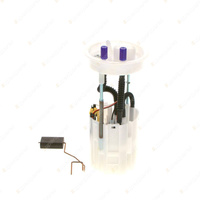 Bosch Fuel Pump Module Assembly for Volkswagen Touran 1T 2.0L 103KW 110KW 04-07
