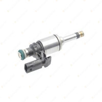 1Pc Bosch Fuel Injector for Skoda Octavia 1Z3 1Z5 Superb 3T4 3T5 Yeti 5L 1.8L