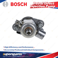1Pc Bosch High Pressure Petrol Direct Injection Pump for GMC Acadia Denali 3.6L