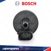 1Pc Bosch Breather Valve Fuel Tank for Skoda Fabia 542 5J Rapid NH1 Roomster 5J7