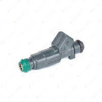 Bosch Fuel Injector for Peugeot 206 2A/C 2D 307 3A/C 3B CC 3E 3H 406 8B 2.0L