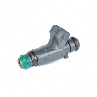 1Pc Bosch Fuel Injector for Peugeot 206 2A/C N5 N3 7C 7A 1.4L 4Cyl Hatchback