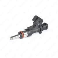 Bosch Fuel Injector for Opel Astra GTC P10 Corsa S07 Petrol 1.6L 4cyl 2012-2013