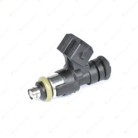 Bosch Fuel Injector for Renault Scenic JA0/1 Clio X65 Petrol 4cyl 1999-2008