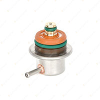 Bosch Regulator Fuel Pressure for Volkswagen Golf MK3 1H MK4 1J Multivan T5 7H