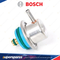Bosch Control Valve Fuel Pressure for BMW 3 5 7 8 Ser E34 E39 E32 E38 Z3 E36 X5