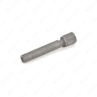 1Pc Bosch Fuel Injector for Volvo 240 P242 P244 260 P262 P264 P265 6Cyl 74-82