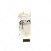 Bosch Fuel Pump Module Assembly for Fiat Punto 199 FWD Petrol 1.4L 4cyl 88kW