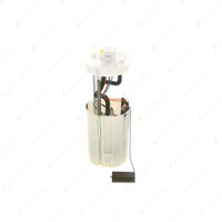 Bosch Fuel Pump Module Assembly for Fiat Ducato 2.3L 2.8L F1AE0481C 8140.43S I4