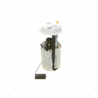Bosch Fuel Pump Module Assembly for Renault Laguna KG0/1 BG0/1 FWD Petrol