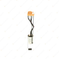 Bosch Fuel Pump Module Assembly for Ferrari 360 F131 RWD Petrol 3.6L 2002-2005